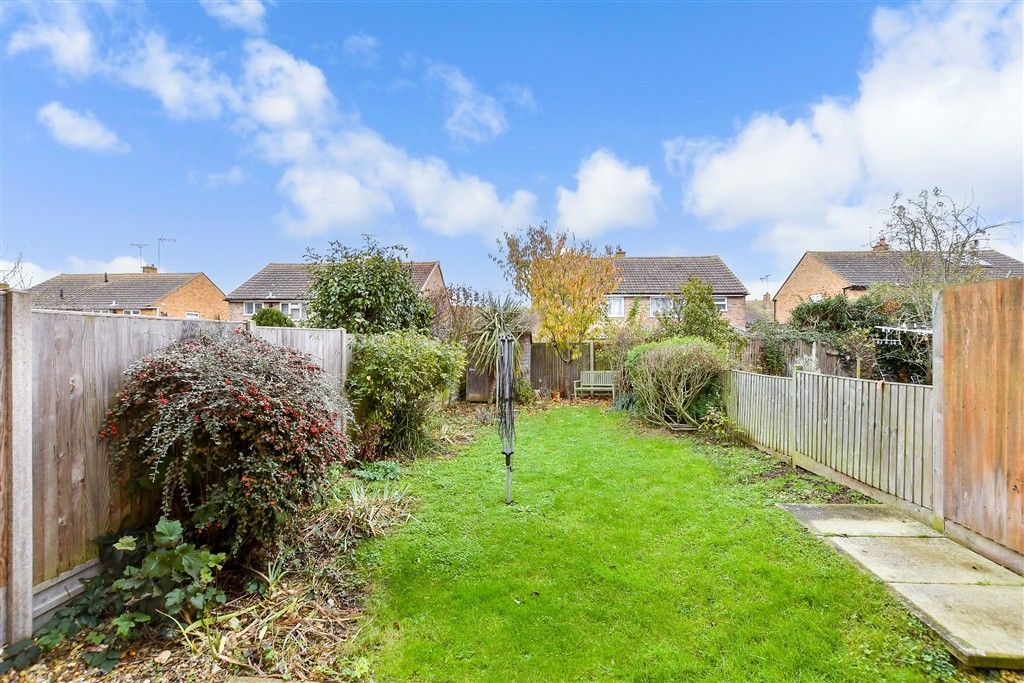 Property photo 3 of 14 Rear Garden