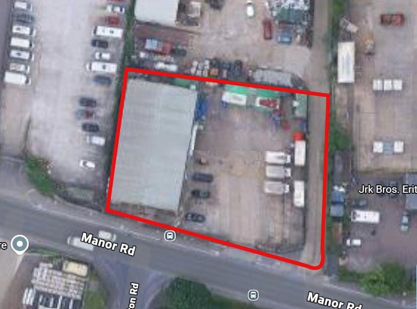 Property photo 2 of 2 Manor Road.Jpg