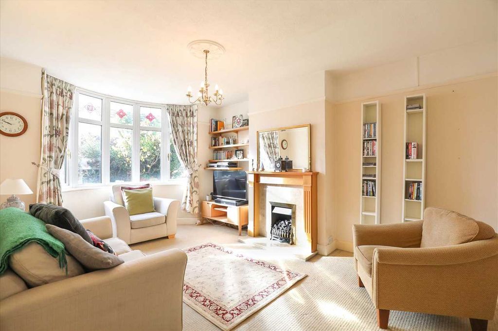 Property photo 2 of 13 Living Room