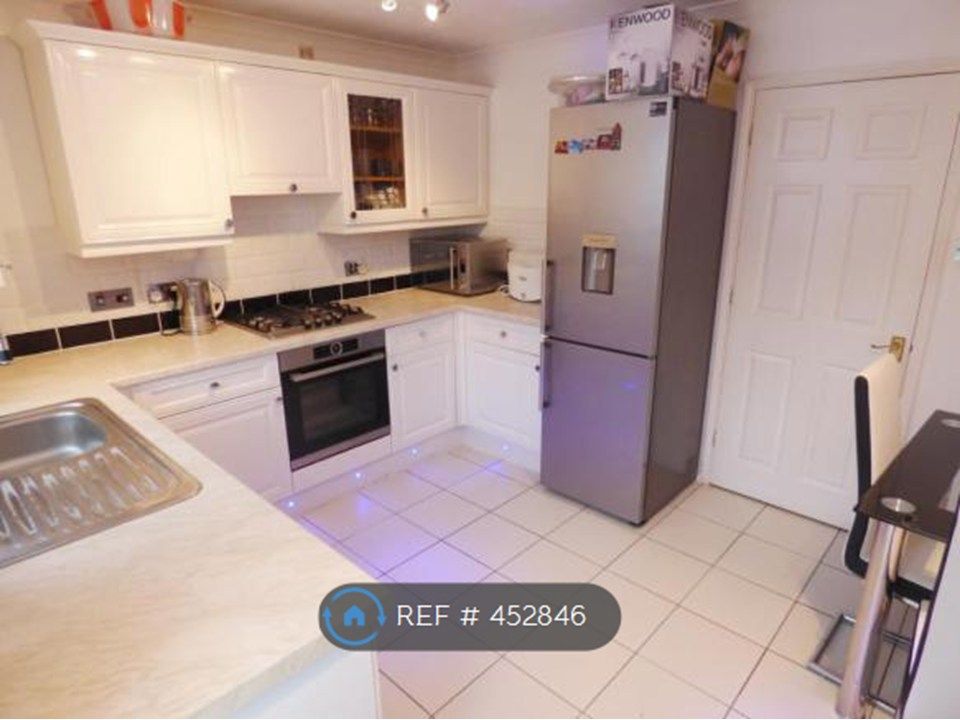 Property photo 1 of 14 Kitchen Flooring Renewed Since This Pic Was Taken