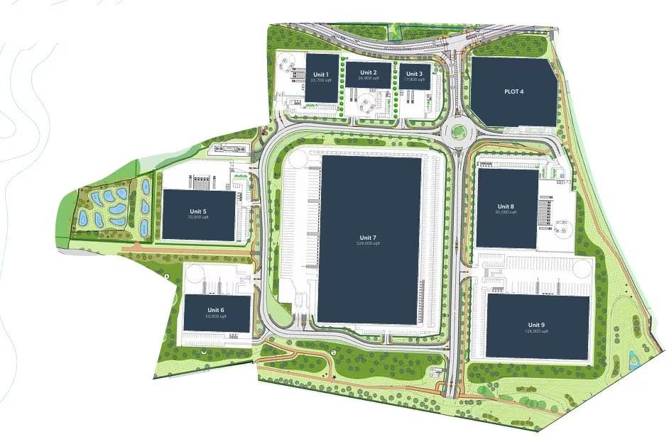 Property photo 2 of 2 Chorleyrdboltonsiteplan2Largehighdefinition.Jpg