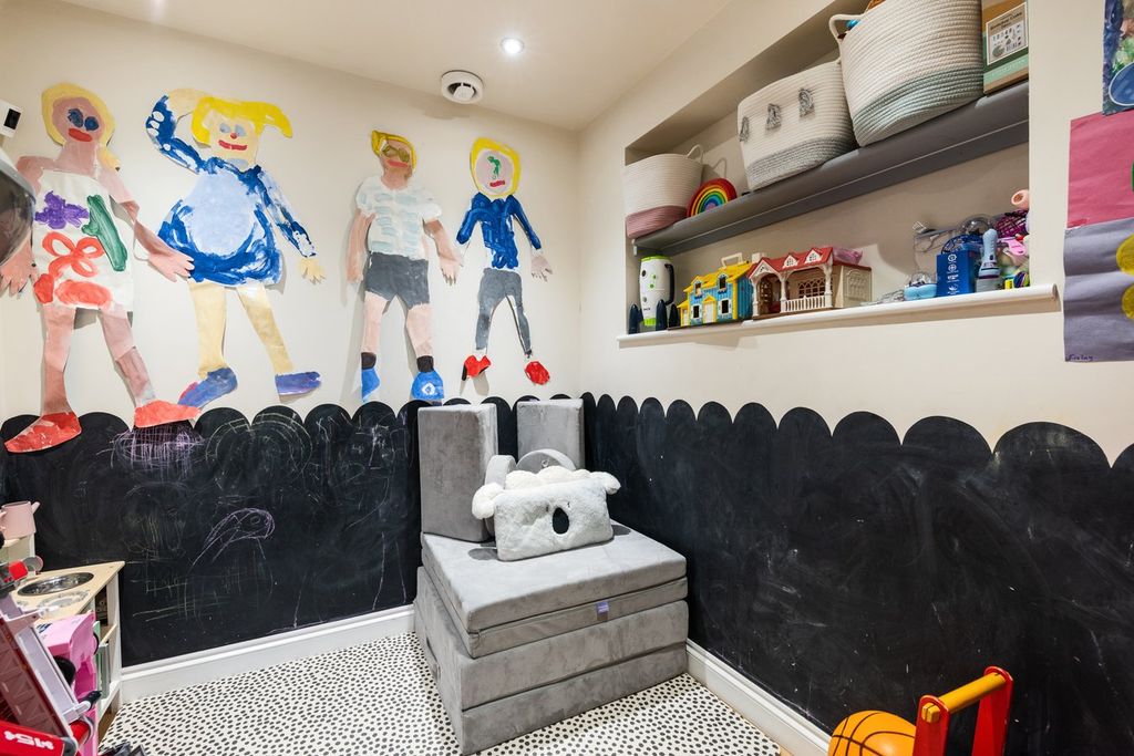 Additional image 12 of 4 bed semi-detached house for saleWidcombe Hill, Bath BA2