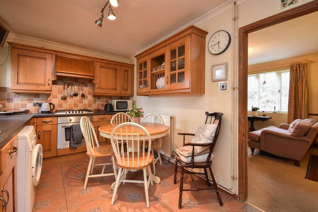 Property photo 3 of 21 Kitchen/Diner