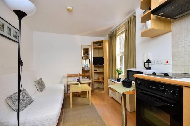 Property photo 1 of 6 Studio To Rent