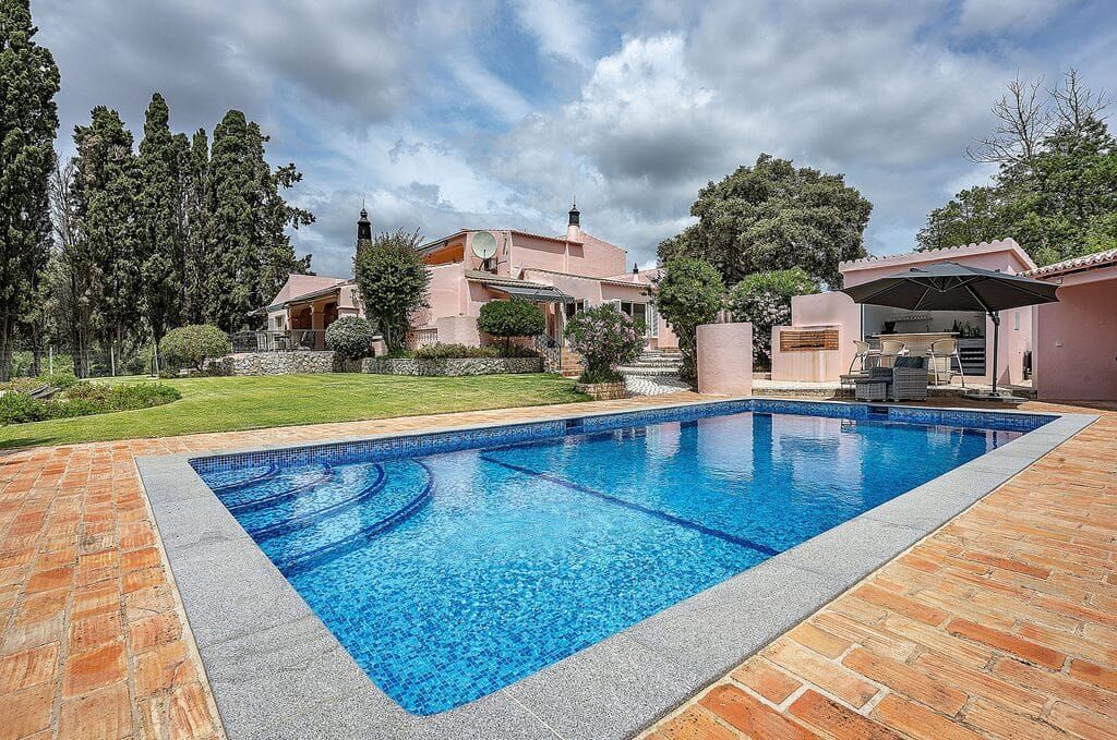 Property photo 2 of 29 Algarve Villa Ptlagv393P 5