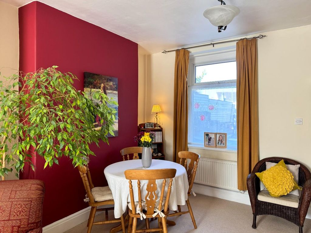 Property photo 3 of 17 Open Plan Lounge/Dining Room