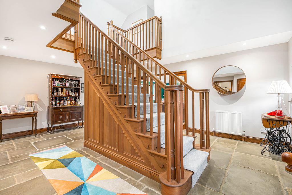 Additional image 10 of 4 bed barn conversion for saleSt Patricks Lane, Liss, Hampshire GU33