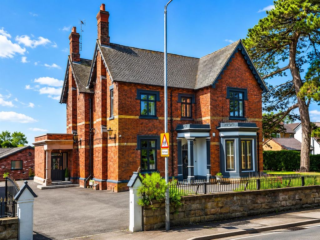 Additional image 5 of 5 bed detached house for saleEccleshall Road, Stafford ST16
