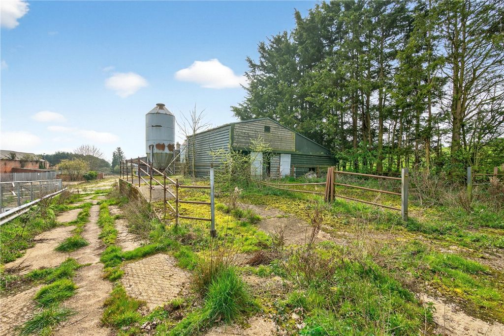 Additional image 11 of Land for saleLimbersey Lane, Maulden, Bedford, Bedfordshire MK45