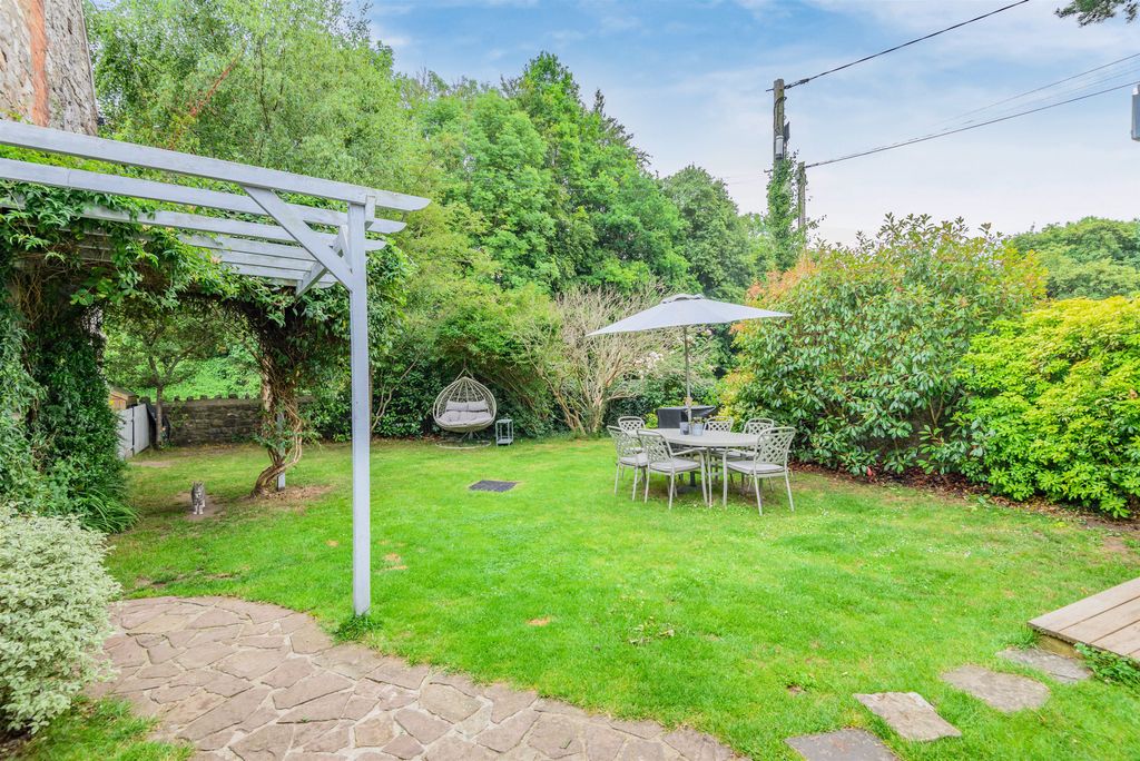 Additional image 30 of 3 bed semi-detached house for saleHayes Gate, Mathern, Chepstow, Monmouthshire NP16