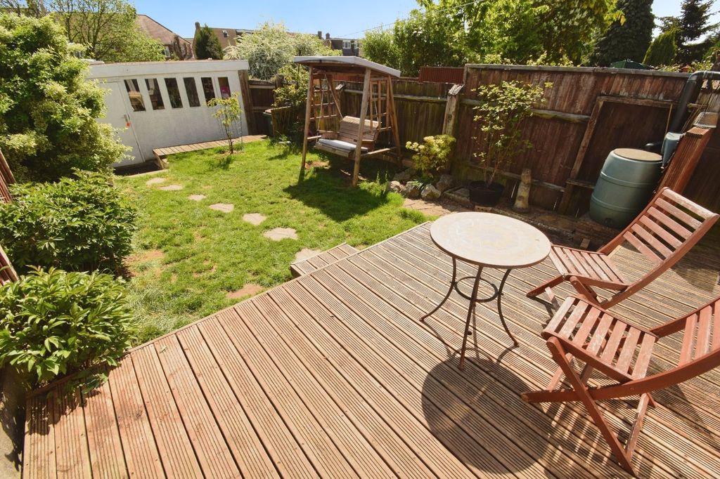 Property photo 3 of 30 Rear Garden
