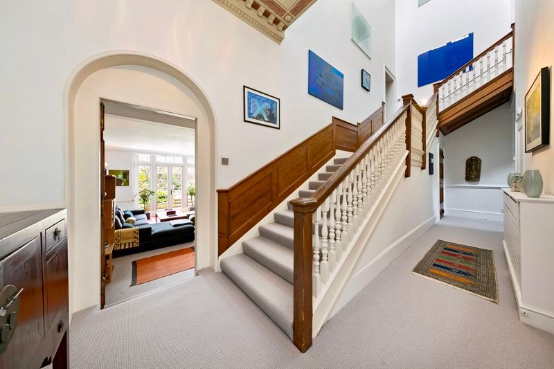 Additional image 11 of 6 bed terraced house for saleHampton Court Road, East Molesey KT8