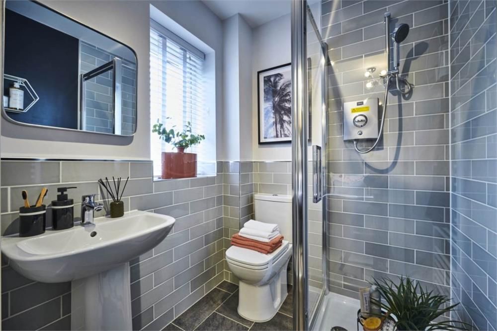 Additional image 6 of 3 bed mews for sale"The Lawrence" at Baldwin Dr, Glan Llyn, Newport NP19