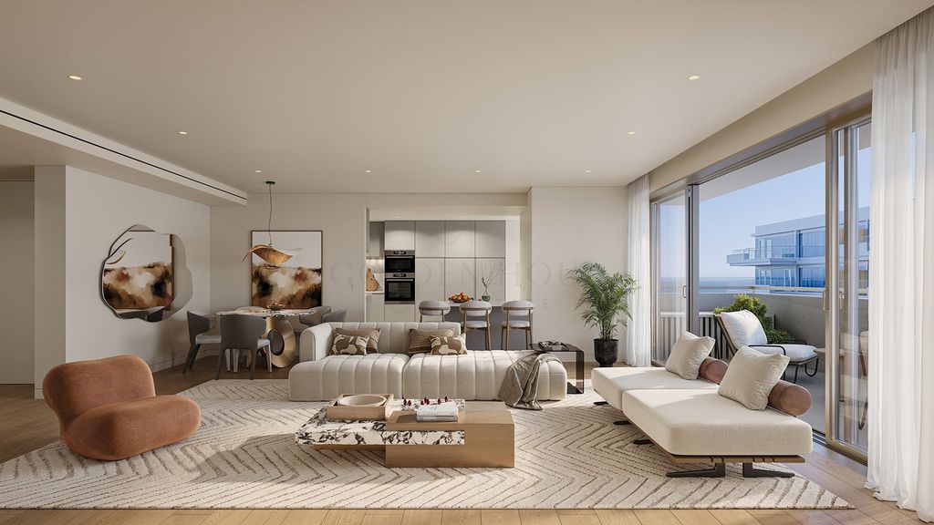 Property photo 1 of 28 Luxury 2-Bedroom In Gaia | The Grand Splendouro