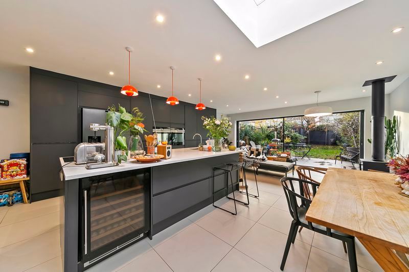 Property photo 3 of 19 Kitchen Dining Room