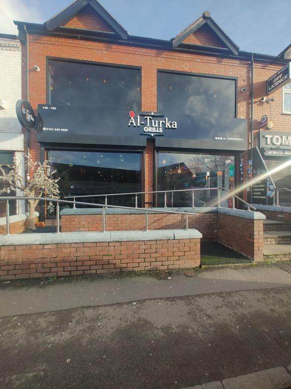Property photo 1 of 28 Established 150+ Seater Restaurant In Birminghams Balti Triangle