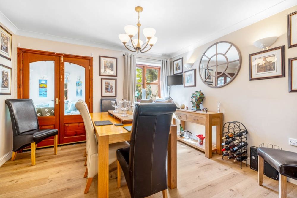 Additional image 16 of 5 bed detached house for saleBlackthorn Court, South Hykeham, Lincoln, Lincolnshire LN6