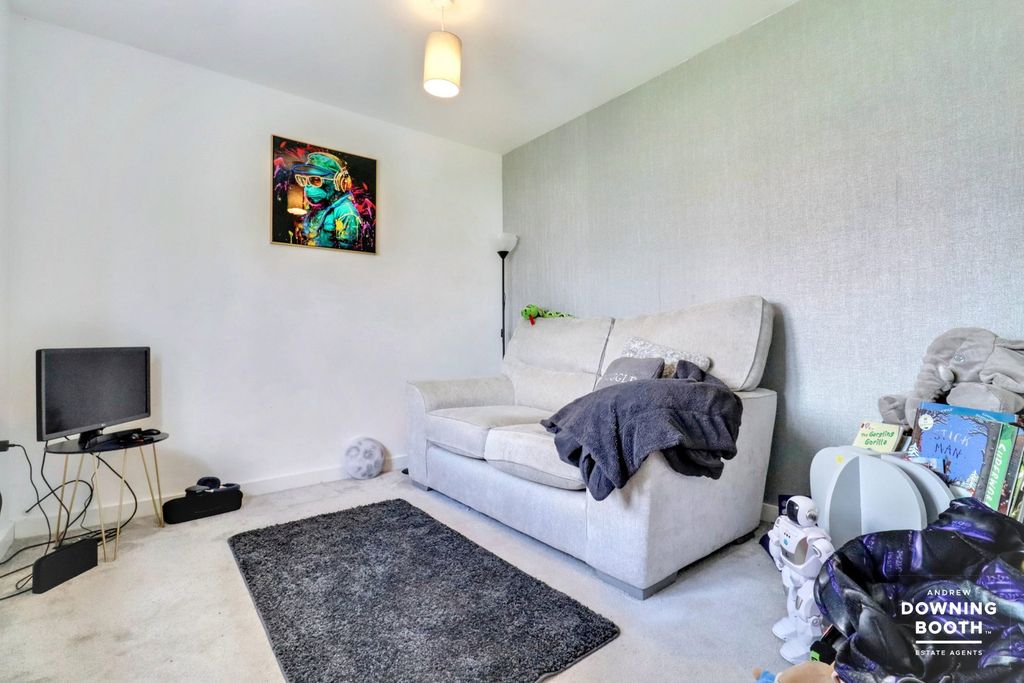 Additional image 14 of 4 bed detached house for saleThompson Way, Lichfield WS13