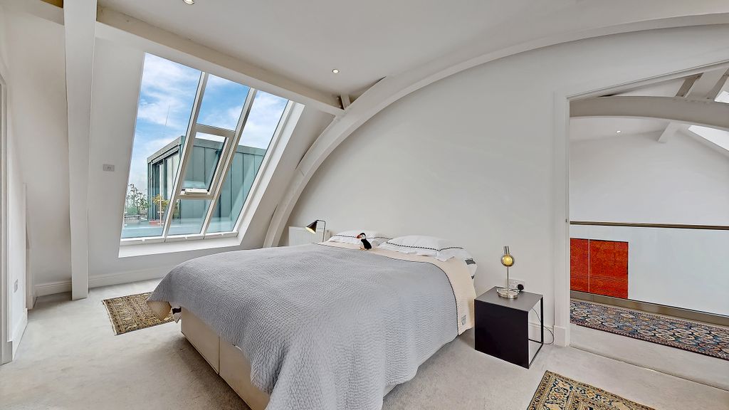 Additional image 21 of 2 bed penthouse for salePenthouse, Old School House, Hillhead G12