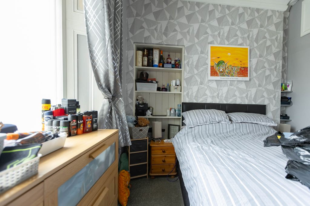 Additional image 15 of 2 bed flat for saleBonnyton Road, Kilmarnock KA1
