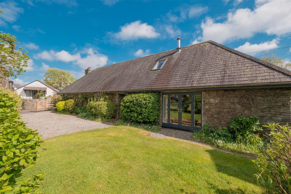 Additional image 28 of 5 bed detached house for saleMenheniot, Liskeard PL14
