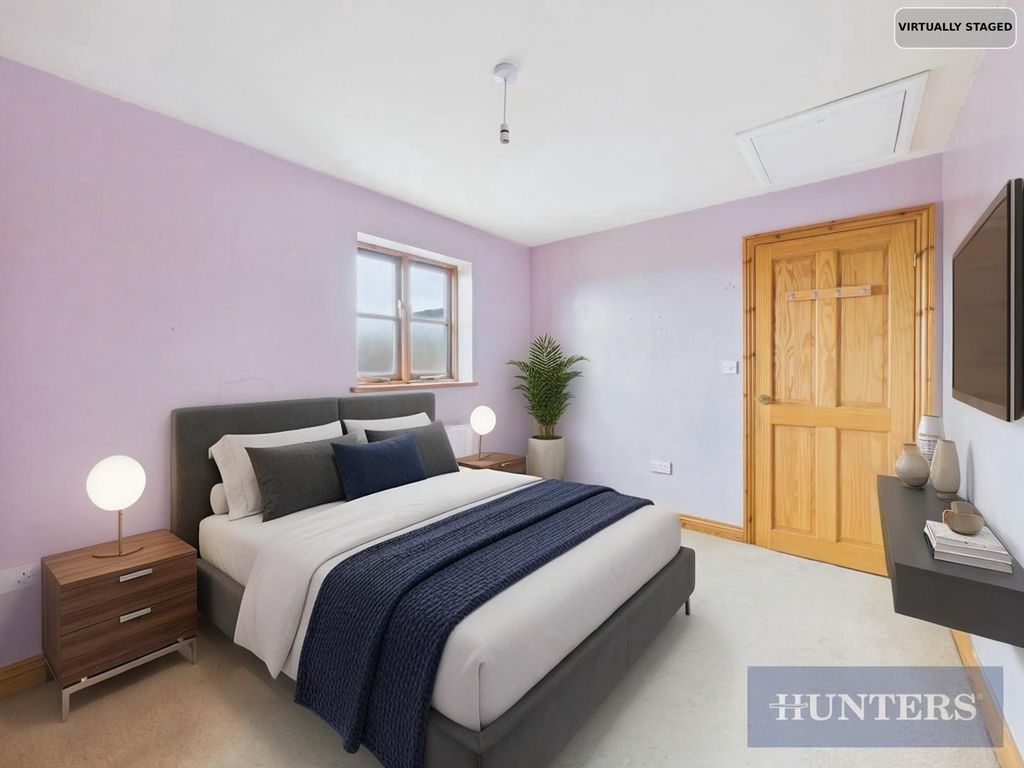 Additional image 14 of 2 bed flat for saleStack Yard Lane, Staxton, Scarborough YO12