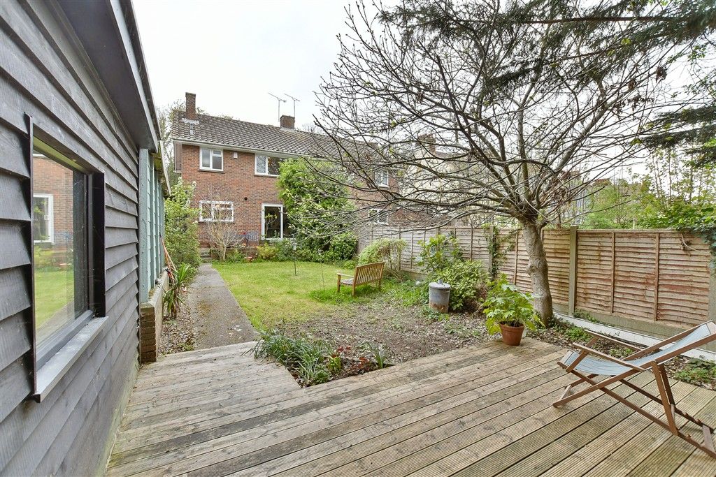 Property photo 2 of 13 Rear Garden