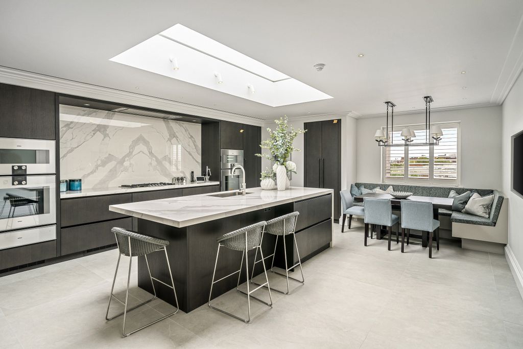 Additional image 11 of 5 bed flat to rentPrinces Gate, Knightsbridge, London SW7, United Kingdom, Knightsbridge,