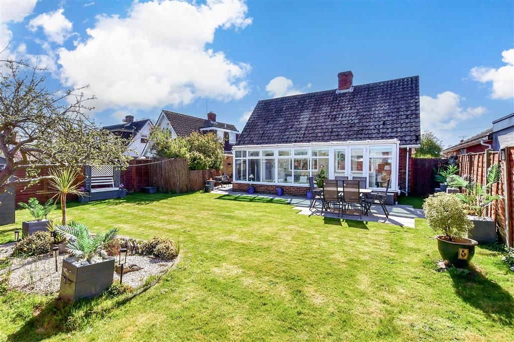 Property photo 1 of 12 Rear Garden