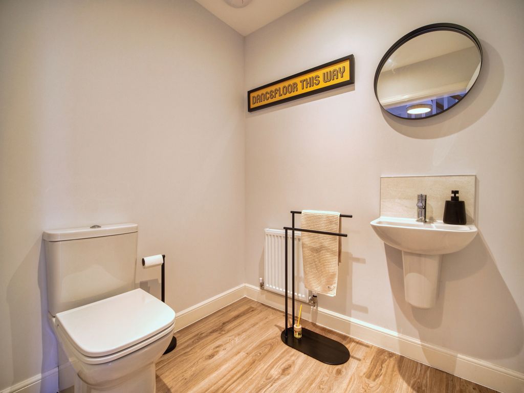 Additional image 5 of 3 bed detached house for saleHope Green, Maybole KA19