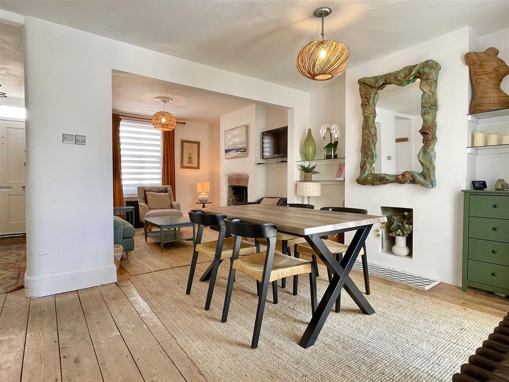 Property photo 3 of 29 Open Plan Dining