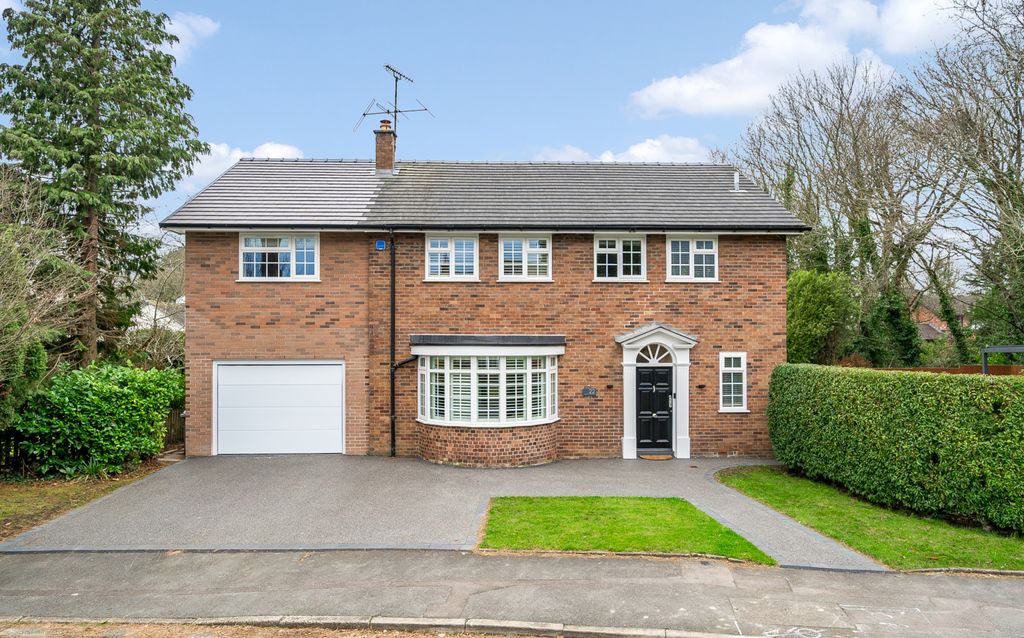 Property photo 1 of 23 22 Bollinwood Chase