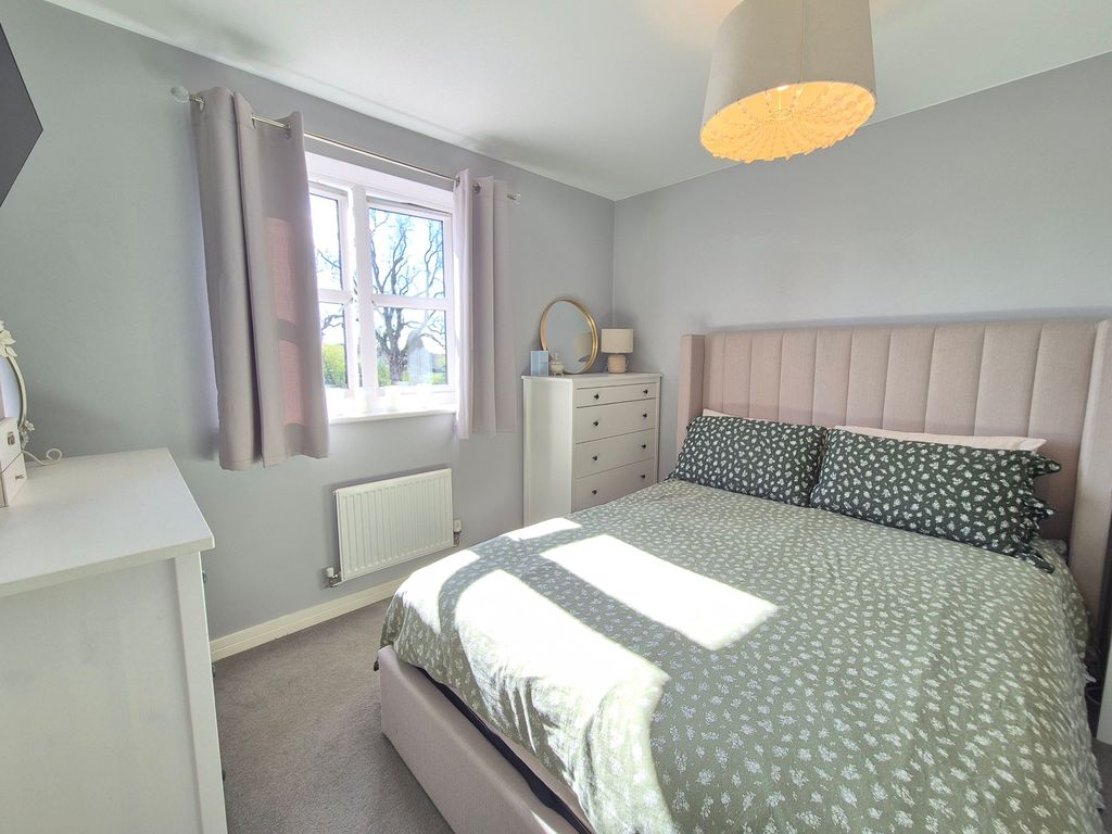 Additional image 13 of 3 bed semi-detached house for saleFarley Crescent, Ibstock LE67