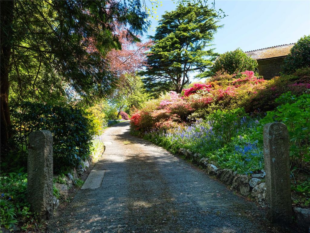 Additional image 21 of 7 bed detached house for saleDunheved Road, Launceston, Cornwall PL15