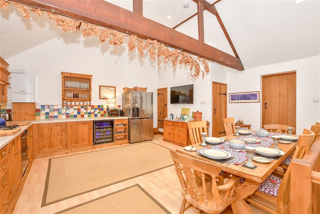 Property photo 1 of 21 Kitchen/Diner