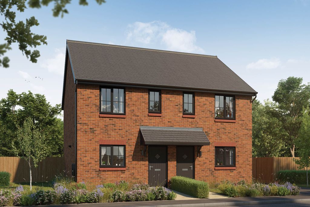 Property photo 1 of 7 CGI