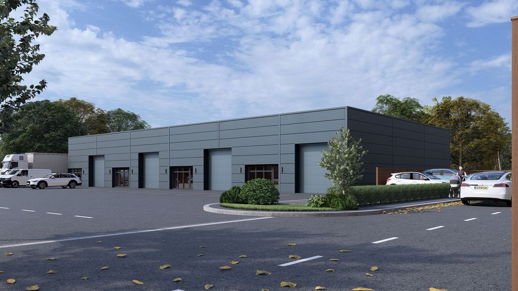 Property photo 2 of 3 Heather Point CGI