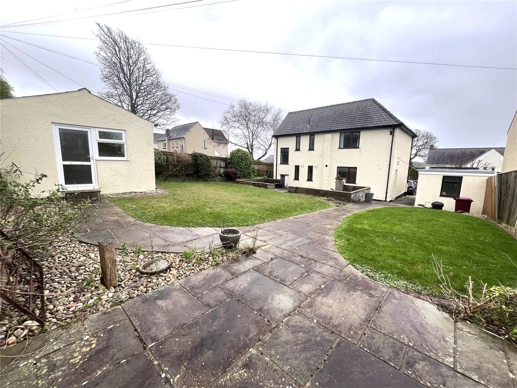 Additional image 6 of 3 bed detached house for saleButtermilk Close, Pembroke, Pembrokeshire SA71