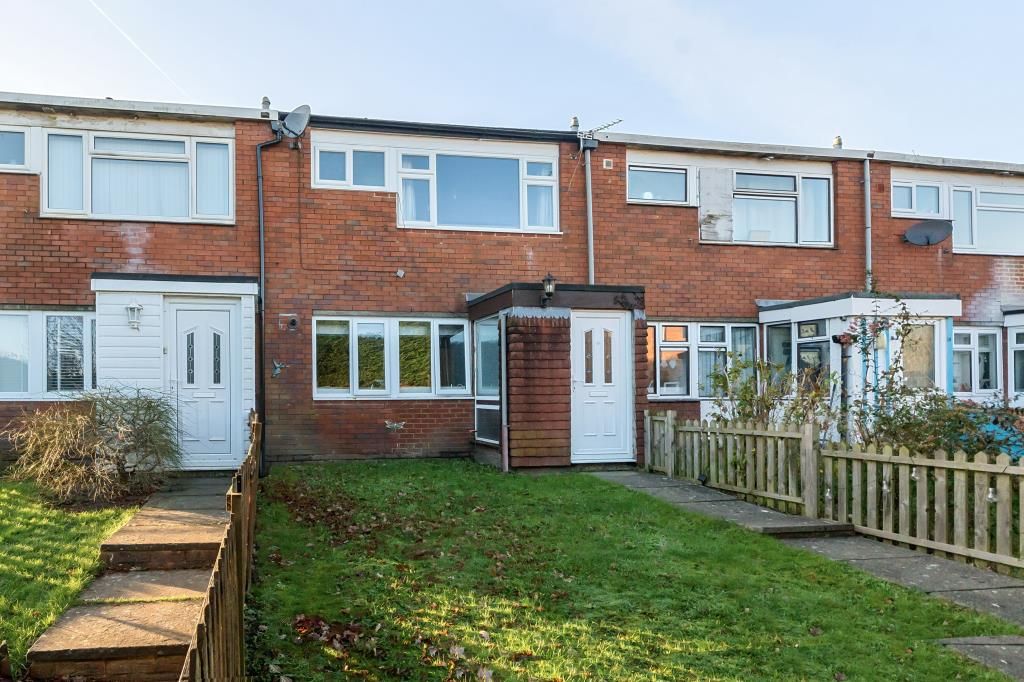 Property photo 1 of 18 External View