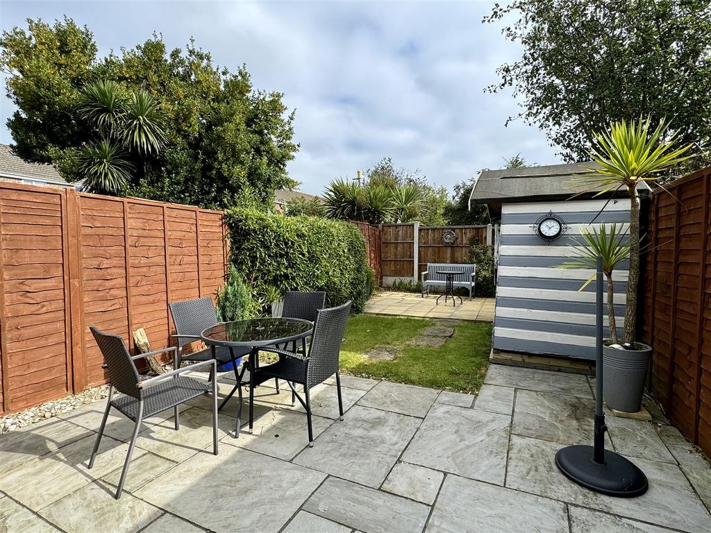 Additional image 19 of 3 bed terraced house for saleMaple Avenue, Bulwark, Chepstow NP16