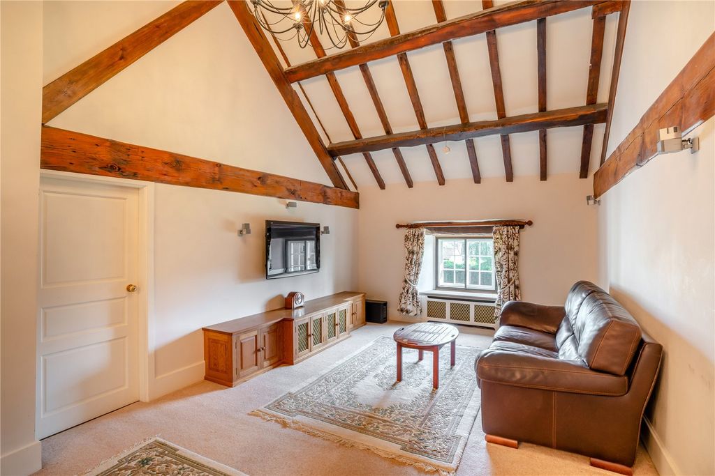 Additional image 19 of 5 bed detached house for saleBellerby, Leyburn, North Yorkshire DL8
