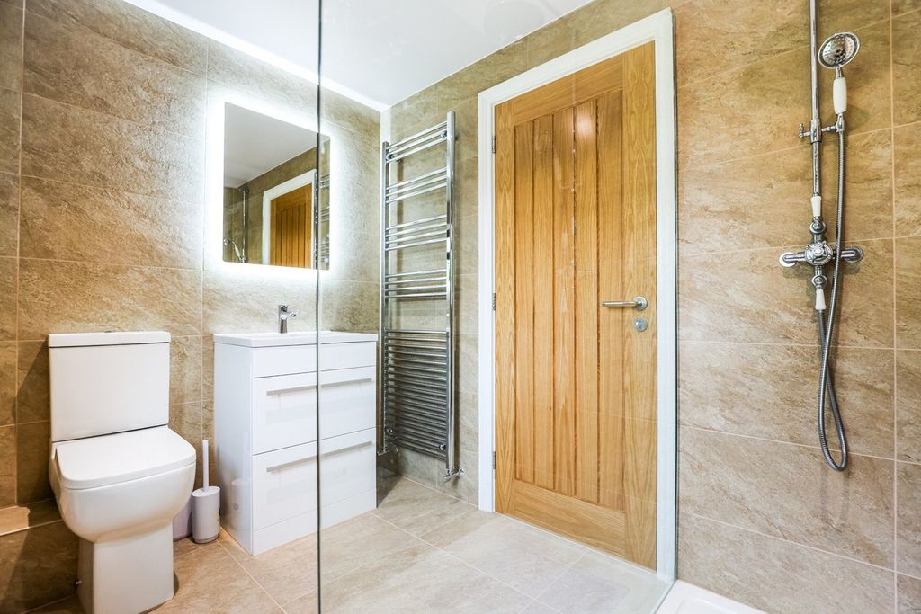 Property photo 3 of 19 Shower Room