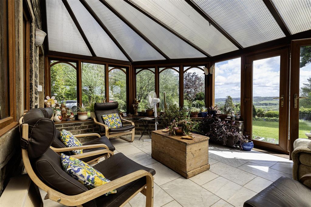Additional image 11 of 5 bed detached house for saleSydale Farm, Upper Shay, Allerton, Bradford BD15