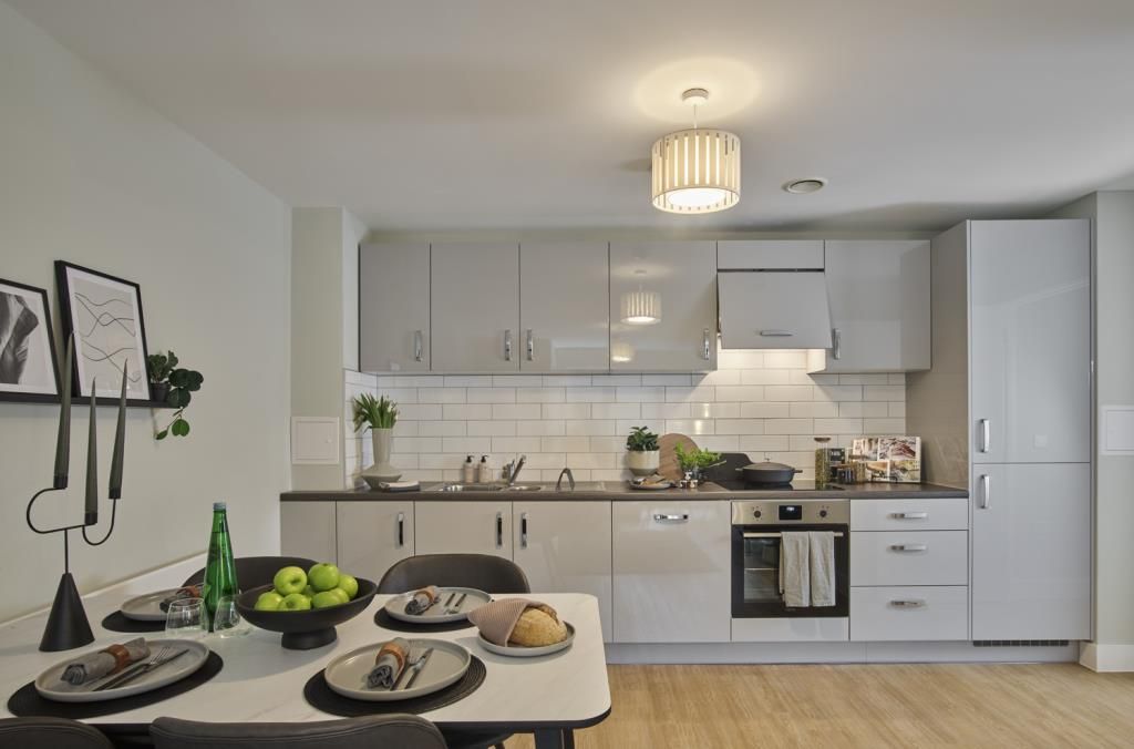 Property photo 2 of 13 Kitchen