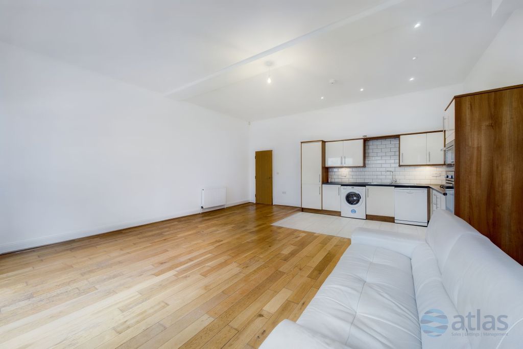 Property photo 3 of 15 Kitchen/Living Area