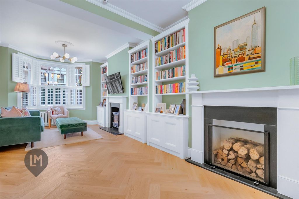 Property photo 2 of 9 Reception Room