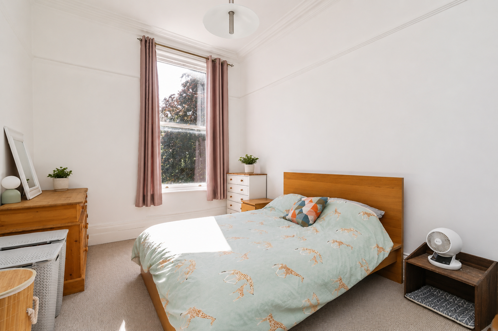 Additional image 12 of 3 bed flat for saleLucknow Road, Nottingham NG3