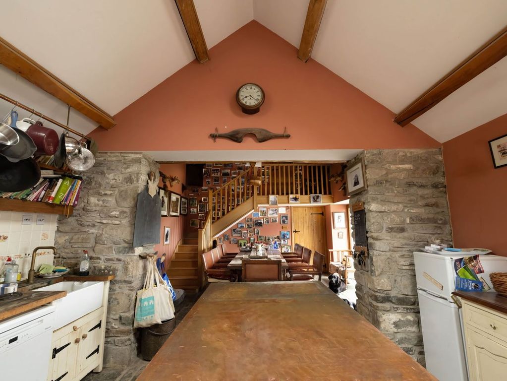 Additional image 5 of 3 bed farm for saleFfarmers, Llanwrda SA19
