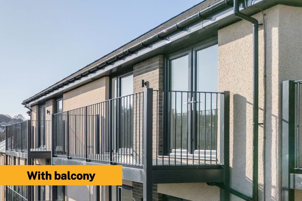 Property photo 3 of 10 St Crispin's Court