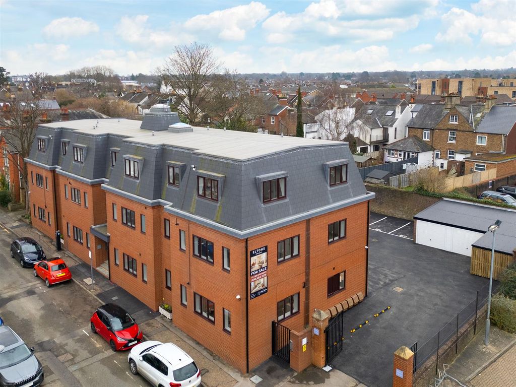 Additional image 22 of 2 bed flat for saleBailey House, Barttelot Road, Horsham RH12